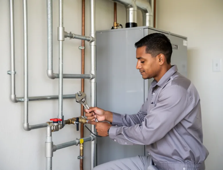 Geothermal heating Saint-Hyacinthe
